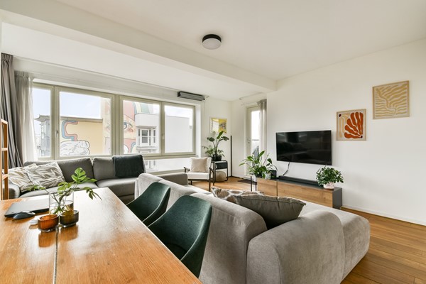 Photo - For rent: Hoofdweg 819, 1055 SC Amsterdam